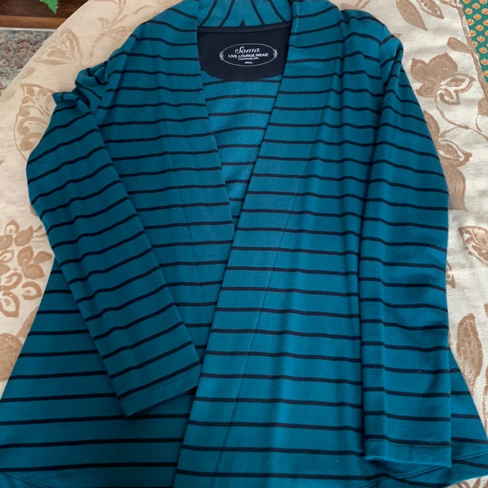 Soma lounge Jacket